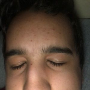 Meet your Posher, Adam